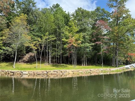 D51-52 North Club Boulevard Lake Toxaway NC 28747