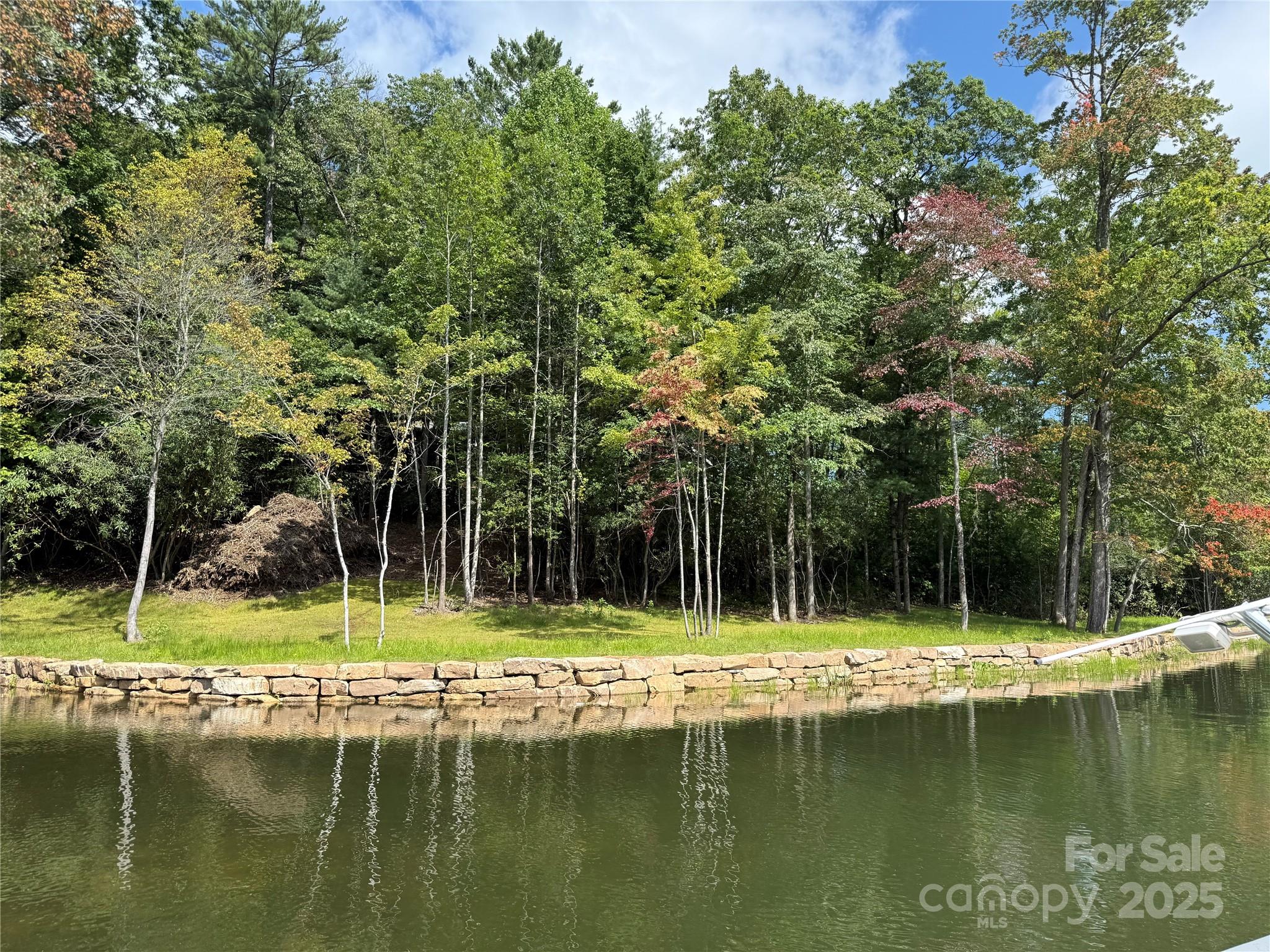 D51-52 North Club Boulevard Lake Toxaway NC 28747