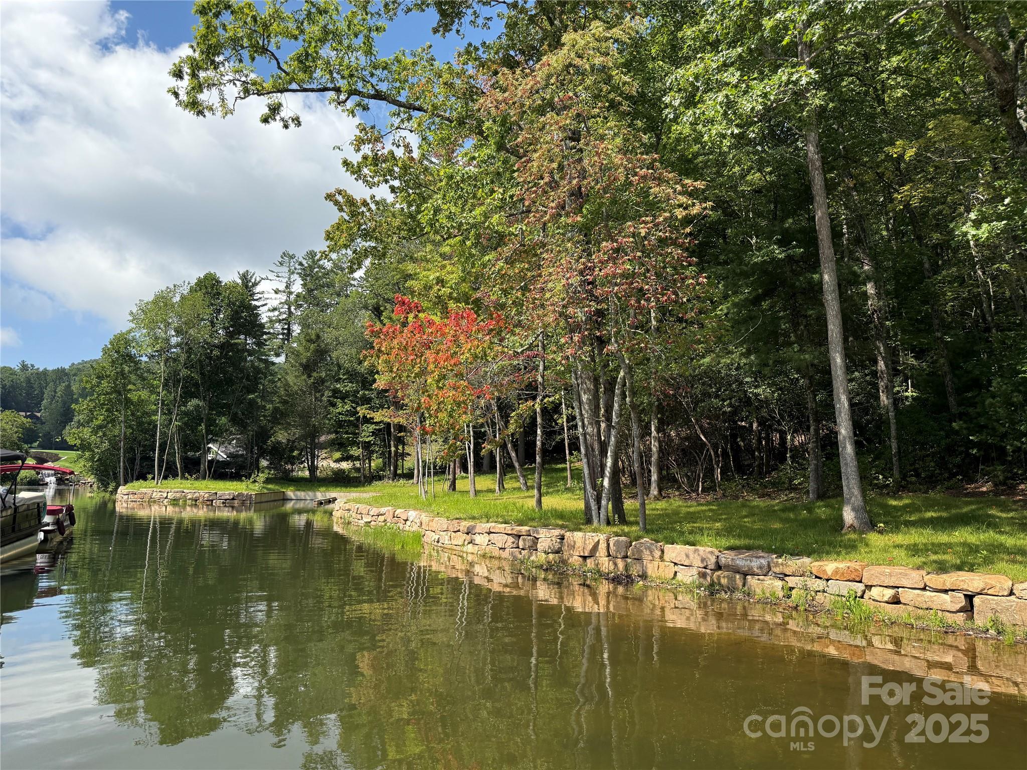 D51-52 North Club Boulevard Lake Toxaway NC 28747