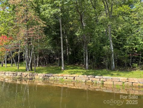 D51-52 North Club Boulevard Lake Toxaway NC 28747