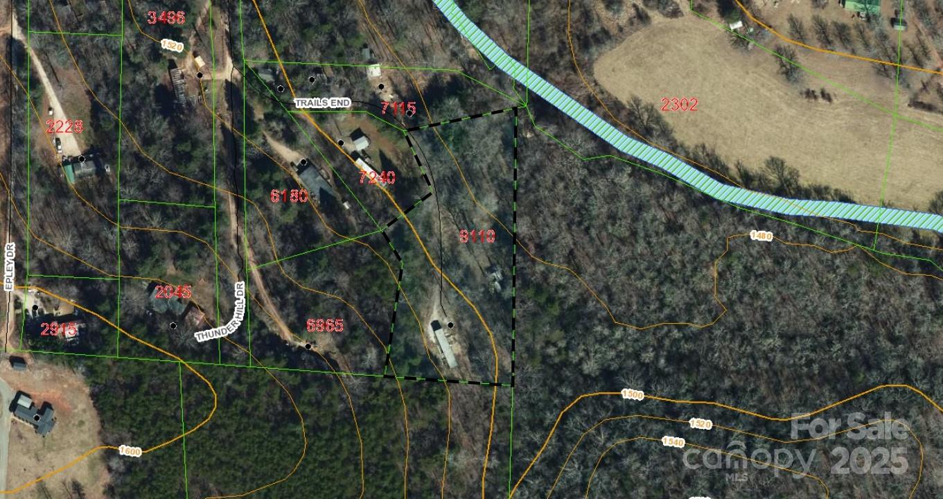 120 Trails End Marion NC 28752