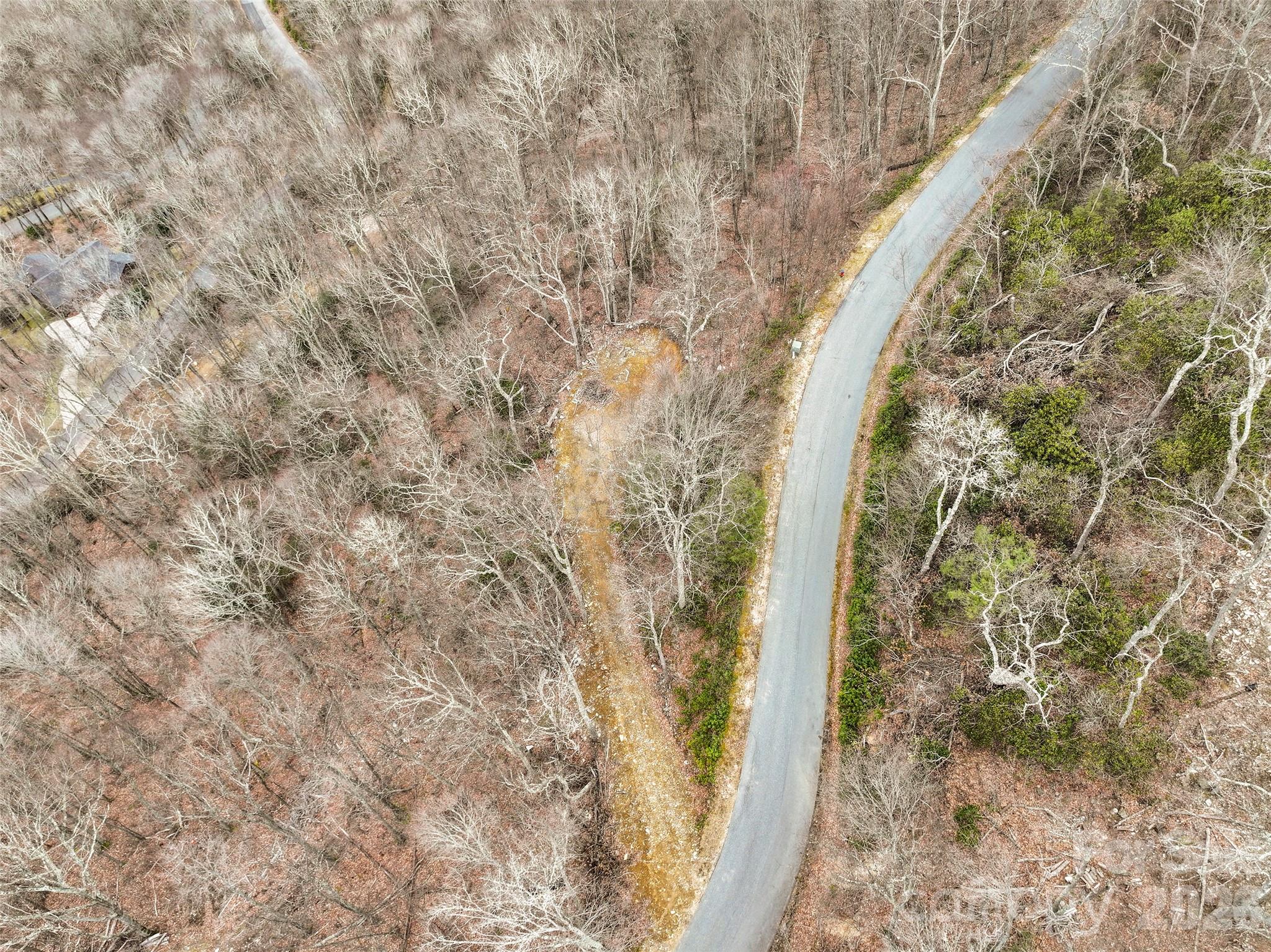 1480 Odalu Trail Maggie Valley NC 28751