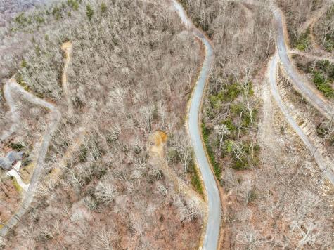 1480 Odalu Trail Maggie Valley NC 28751