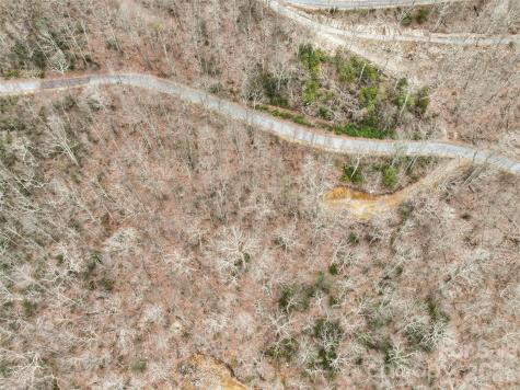 1480 Odalu Trail Maggie Valley NC 28751