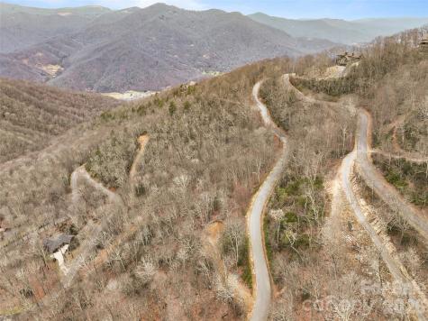 1480 Odalu Trail Maggie Valley NC 28751