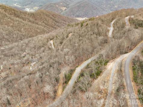 1480 Odalu Trail Maggie Valley NC 28751