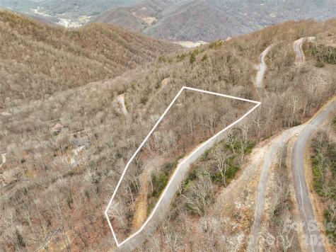 1480 Odalu Trail Maggie Valley NC 28751