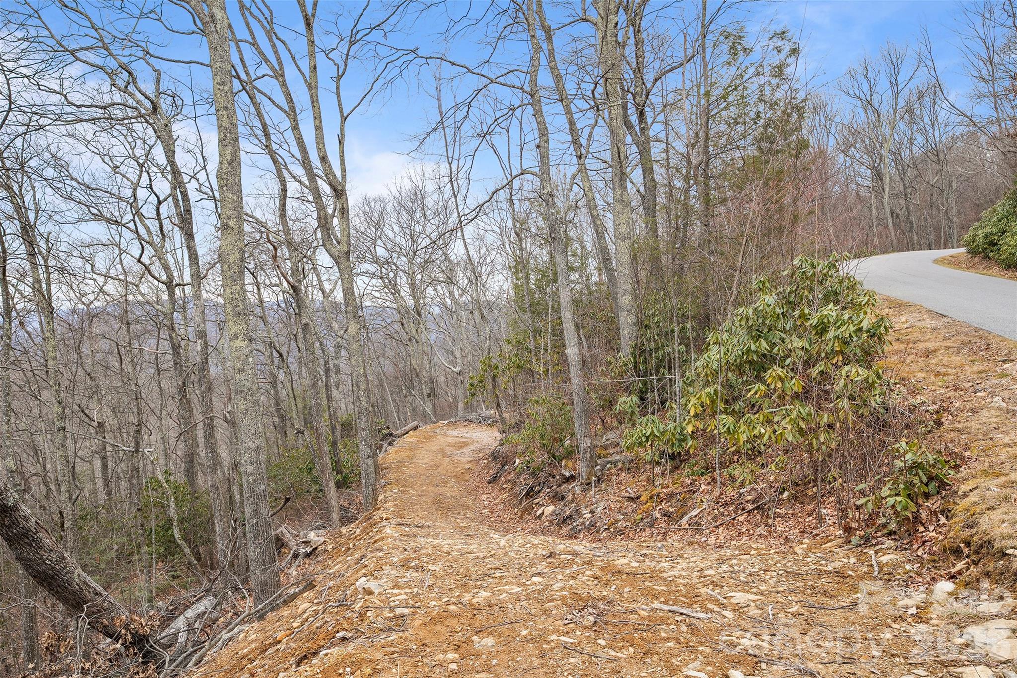 1480 Odalu Trail Maggie Valley NC 28751