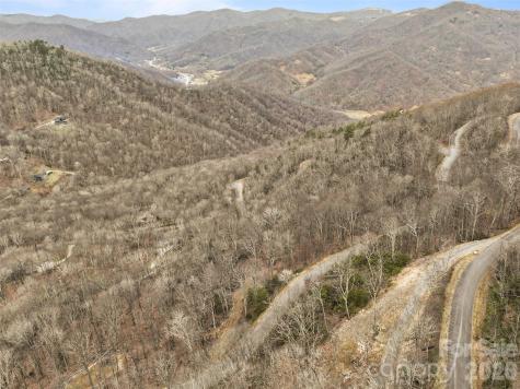 1480 Odalu Trail Maggie Valley NC 28751