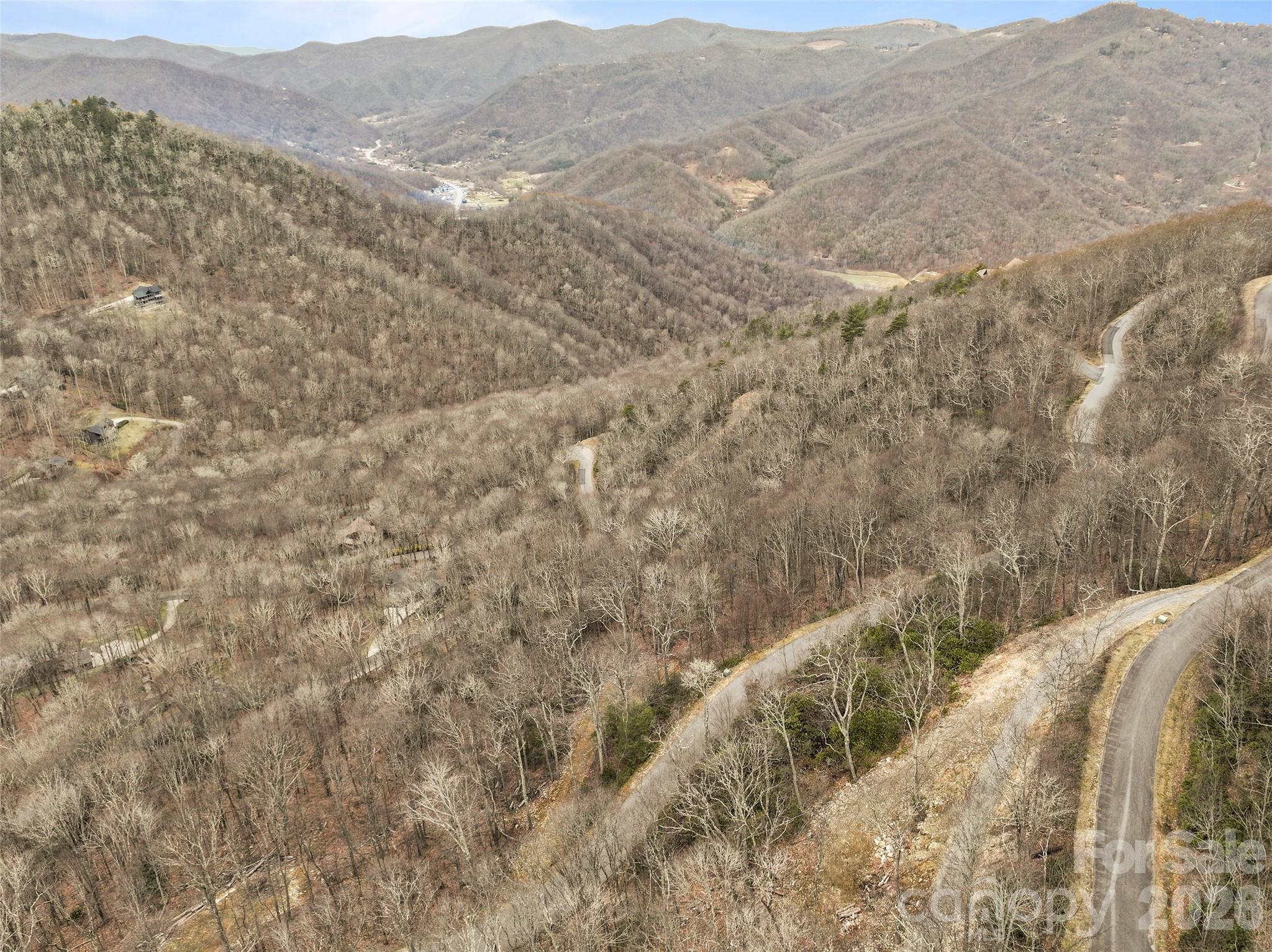 1480 Odalu Trail Maggie Valley NC 28751