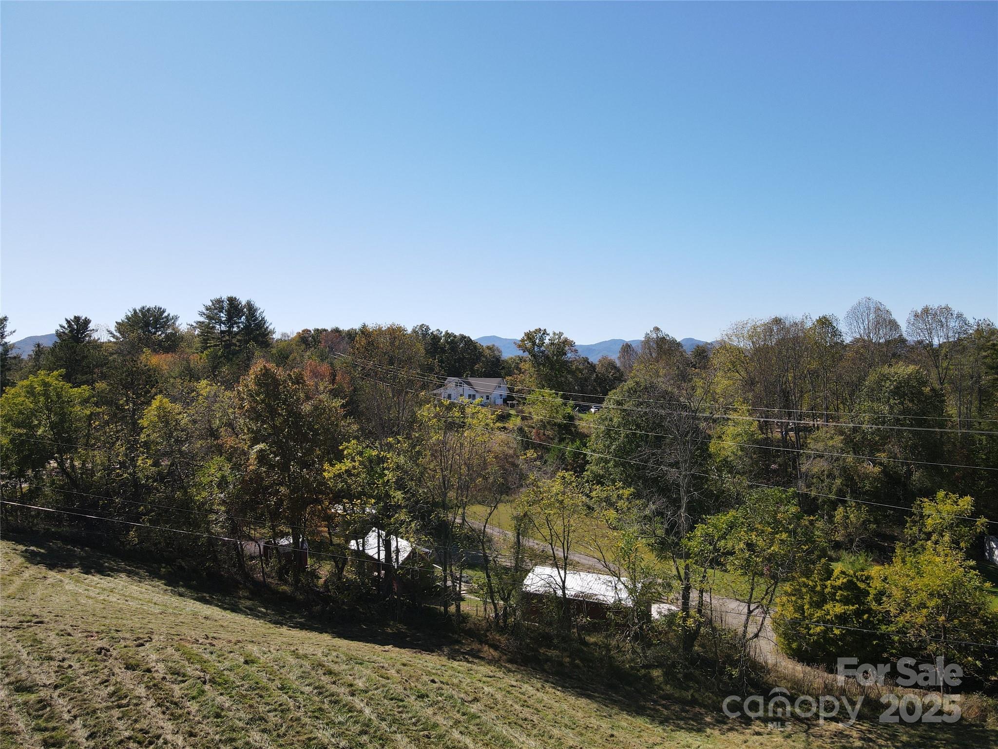 215 Old Macedonia Road Asheville NC 28804