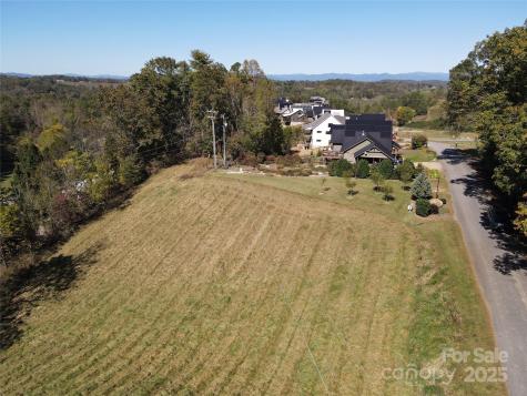 215 Old Macedonia Road Asheville NC 28804