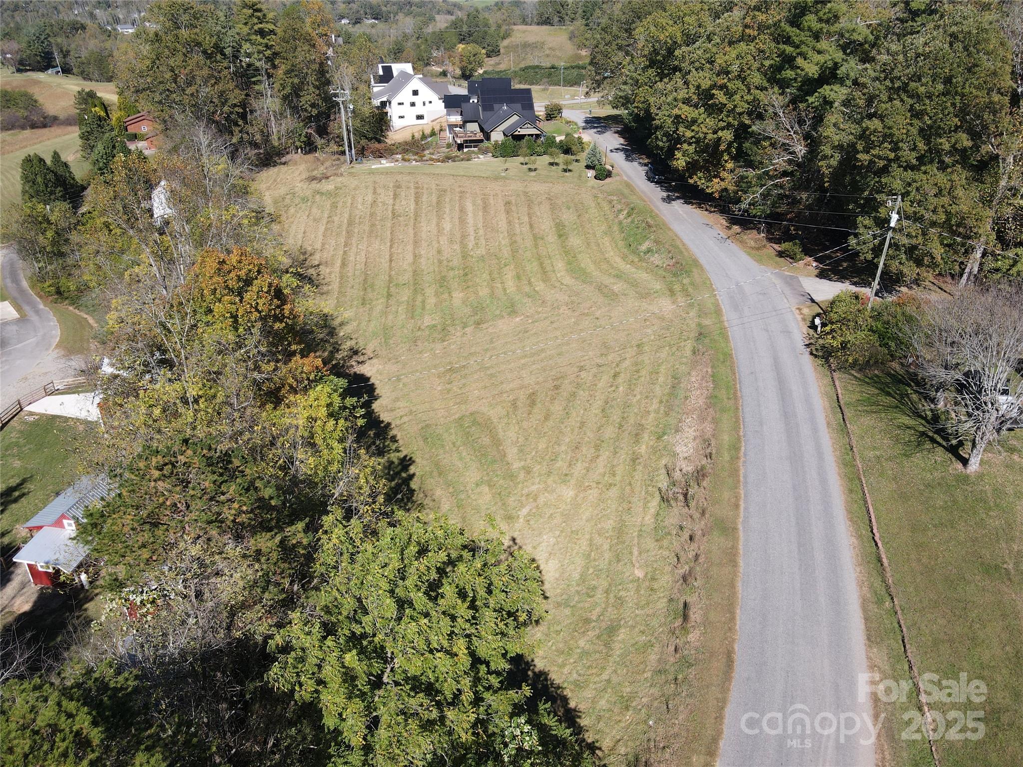 215 Old Macedonia Road Asheville NC 28804