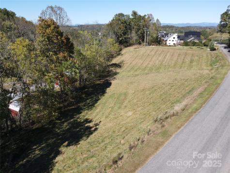 215 Old Macedonia Road Asheville NC 28804