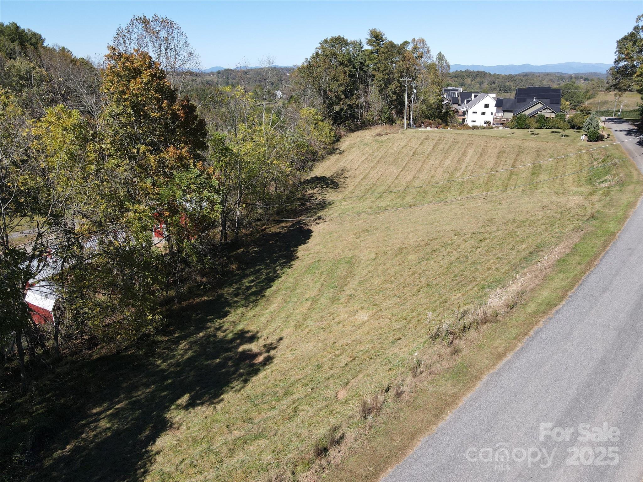 215 Old Macedonia Road Asheville NC 28804