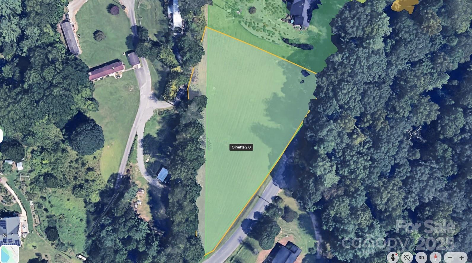 215 Old Macedonia Road Asheville NC 28804