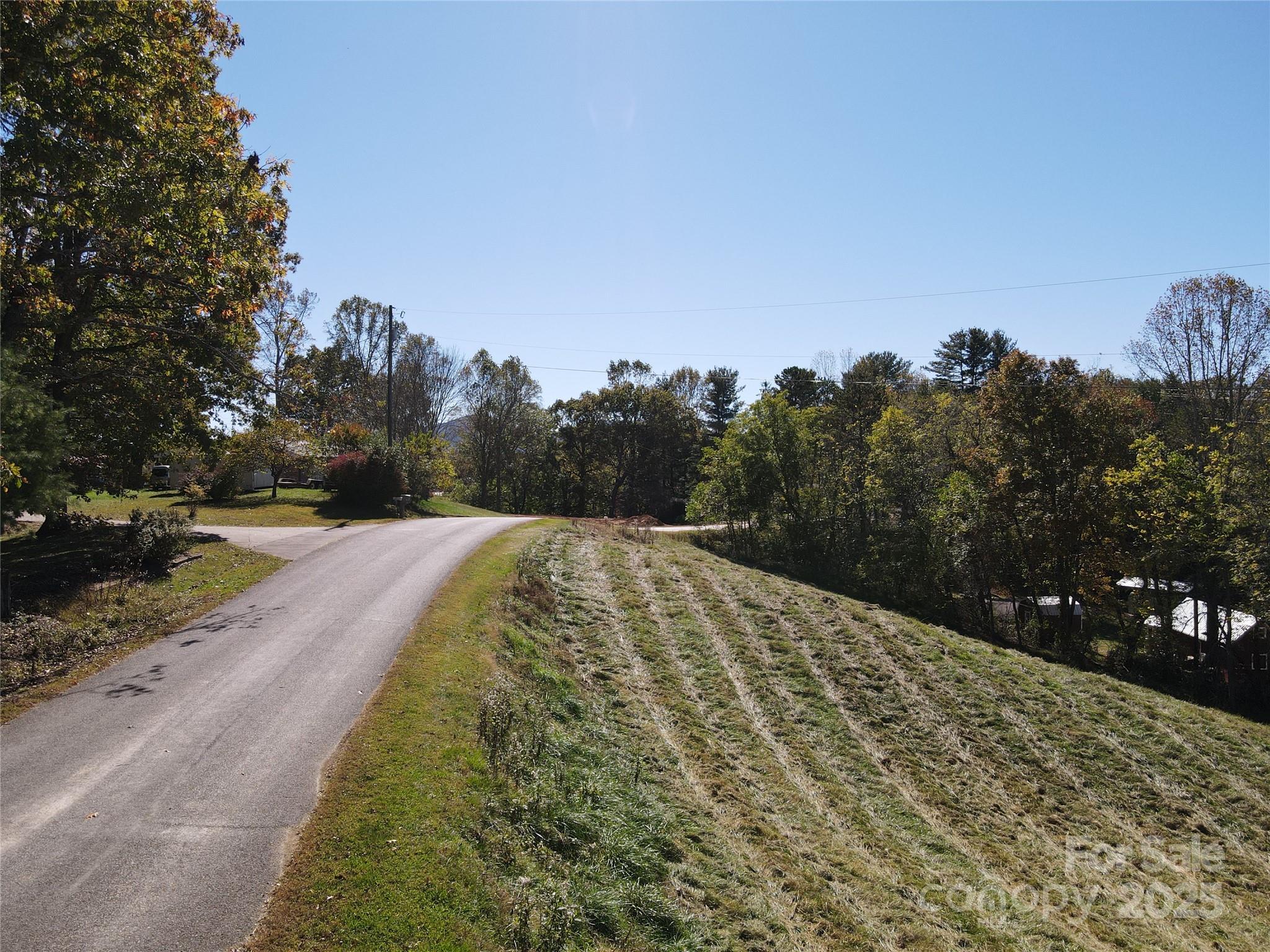 215 Old Macedonia Road Asheville NC 28804