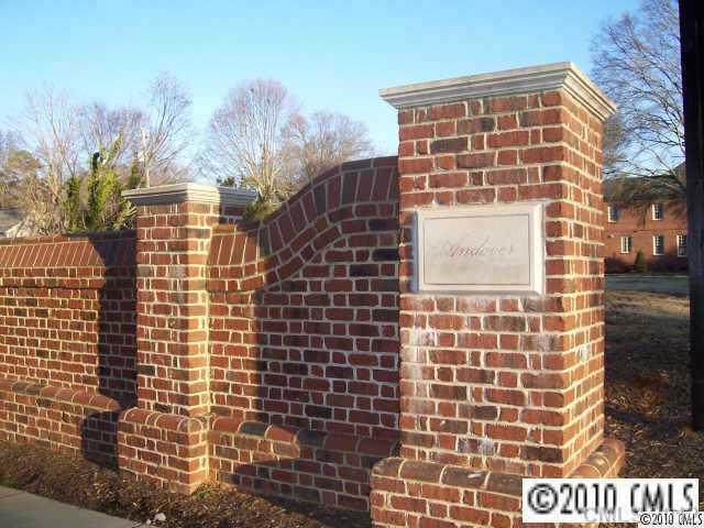 2524 Maybank Drive Charlotte NC 28211