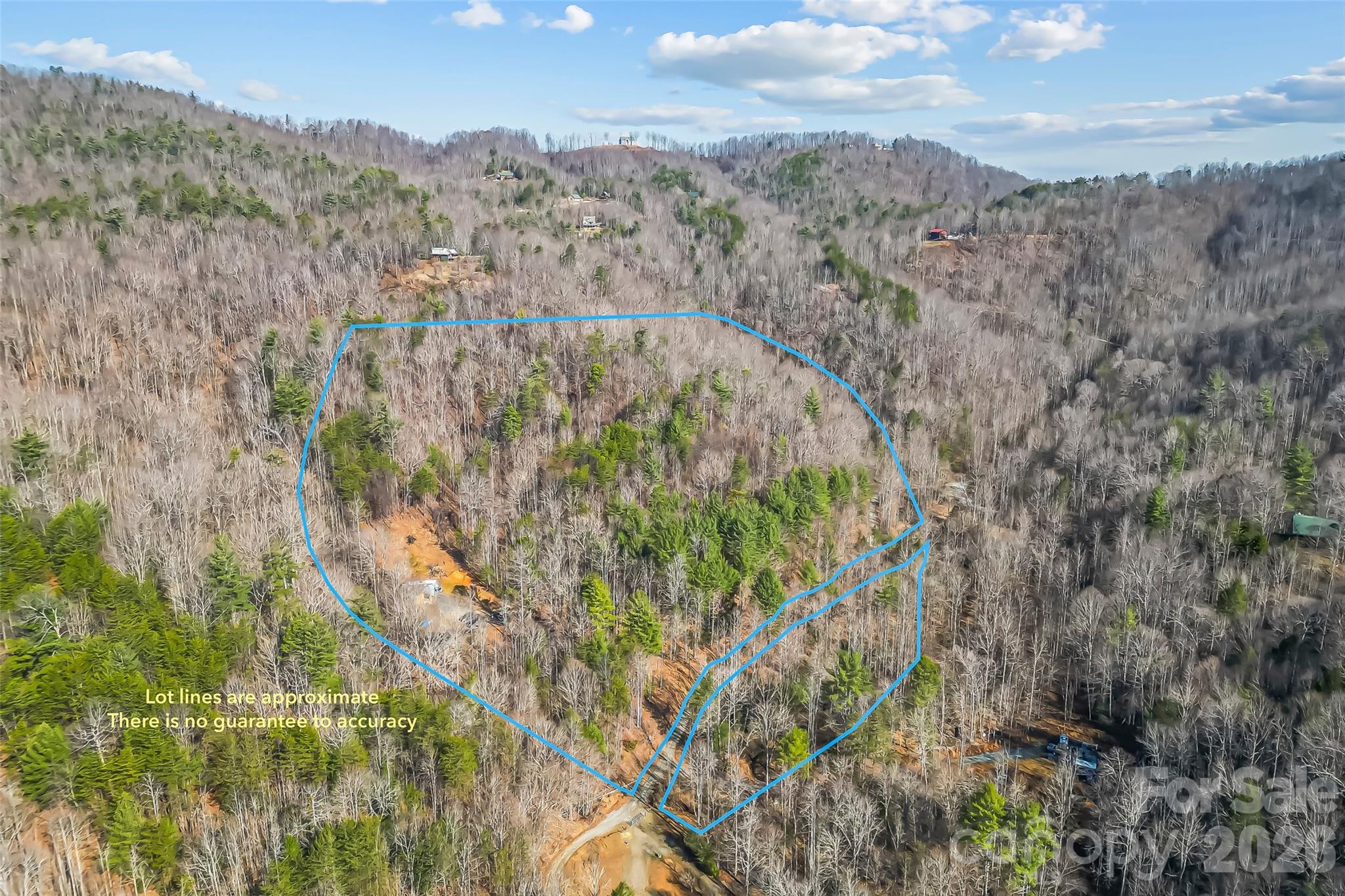 3448 Valley Drive Lenoir NC 28645