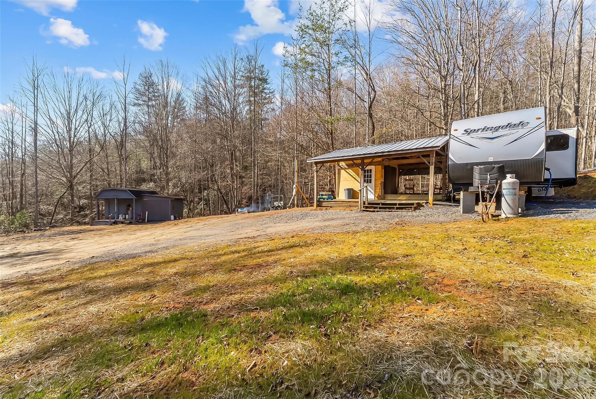 3448 Valley Drive Lenoir NC 28645