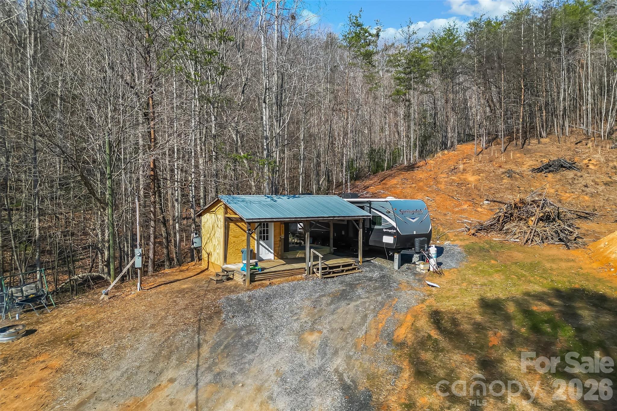 3448 Valley Drive Lenoir NC 28645