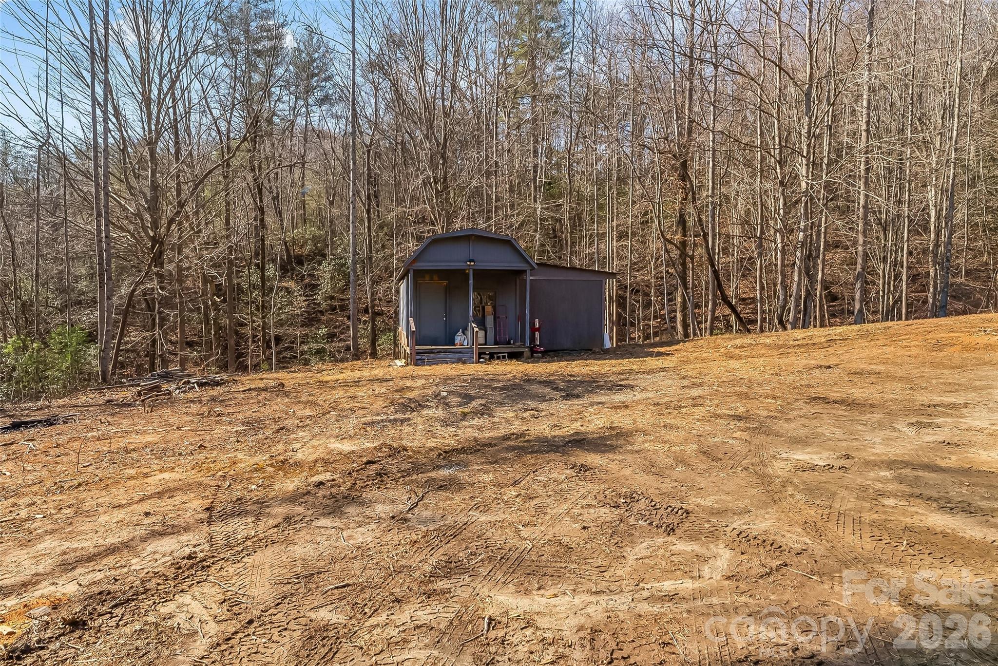 3448 Valley Drive Lenoir NC 28645