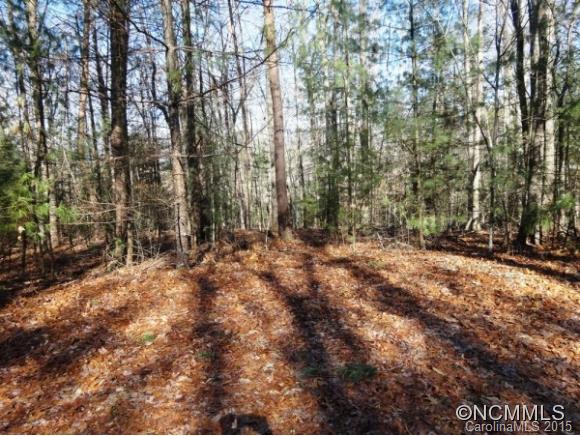 Lot 5 Mountain Heritage Place Candler NC 28715