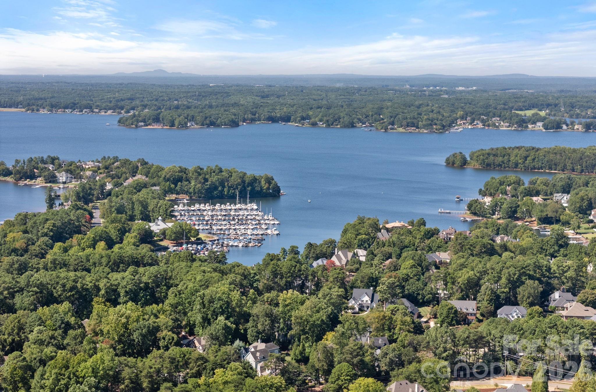 19002 Lakehouse Pointe Drive Cornelius NC 28031