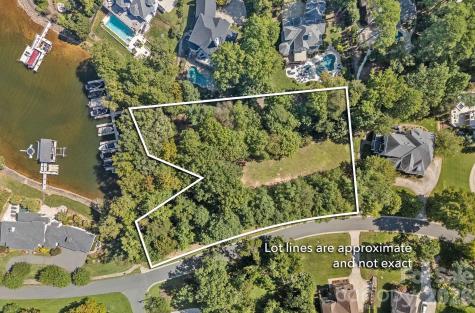 19002 Lakehouse Pointe Drive Cornelius NC 28031