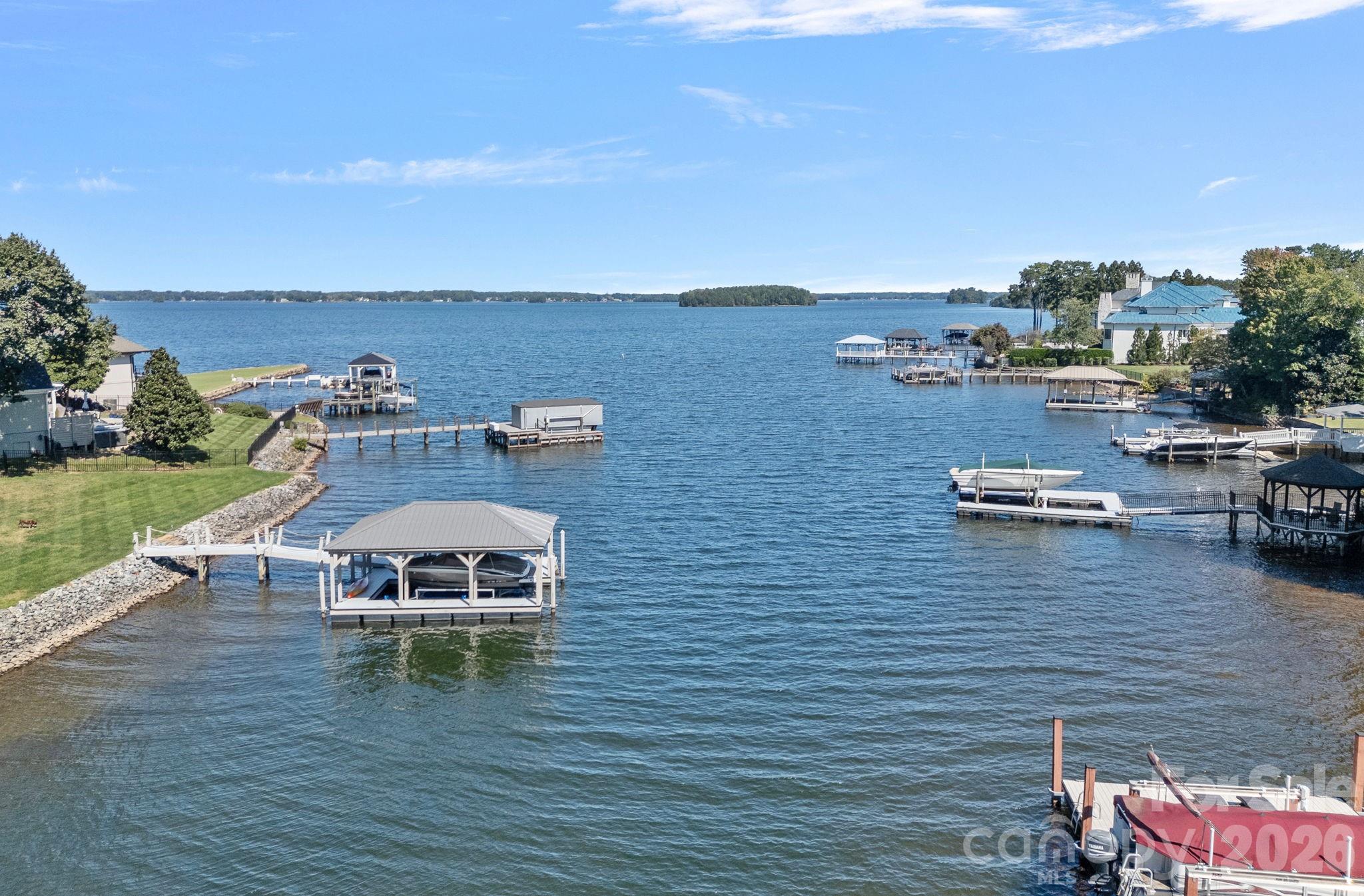 19002 Lakehouse Pointe Drive Cornelius NC 28031