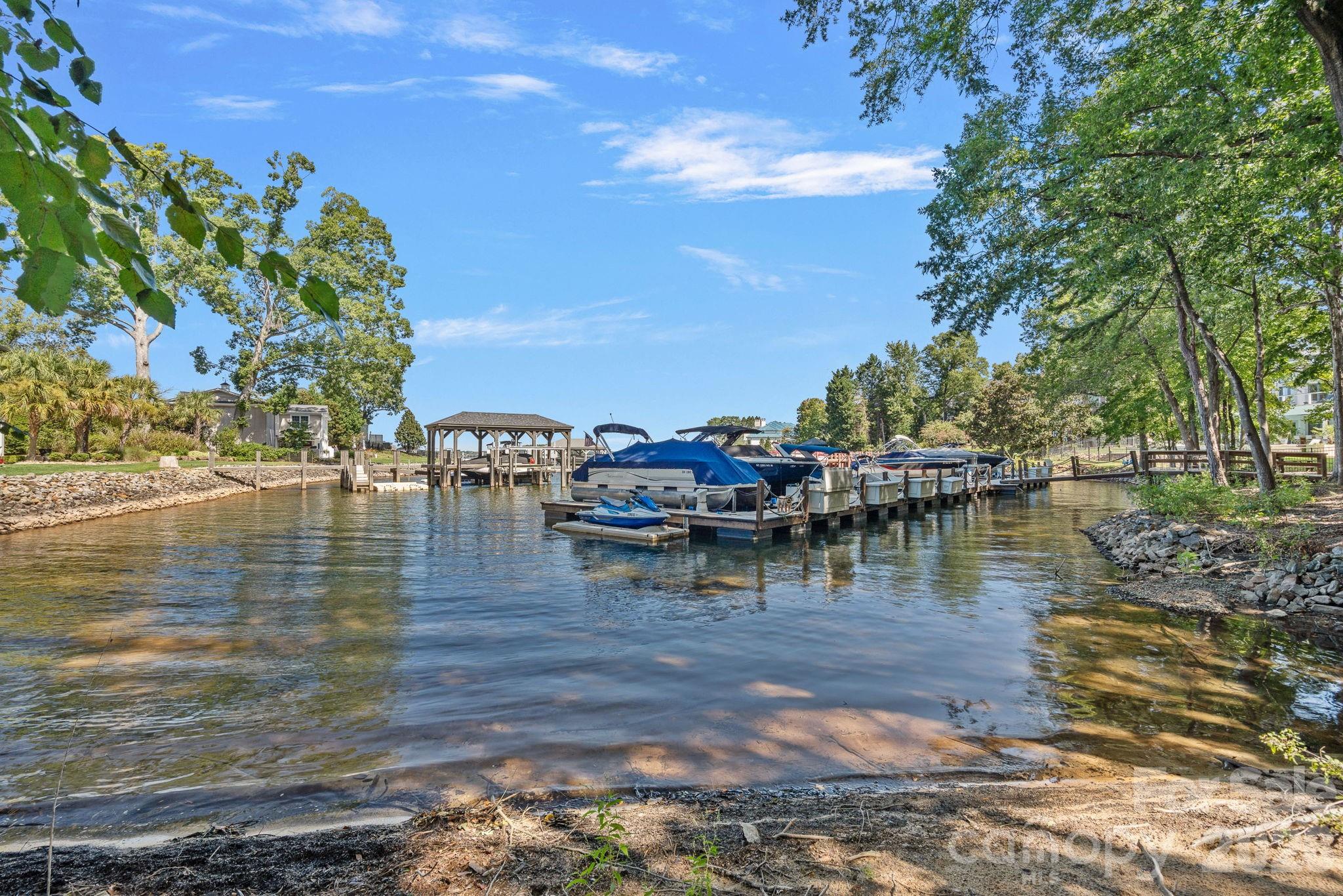 19002 Lakehouse Pointe Drive Cornelius NC 28031