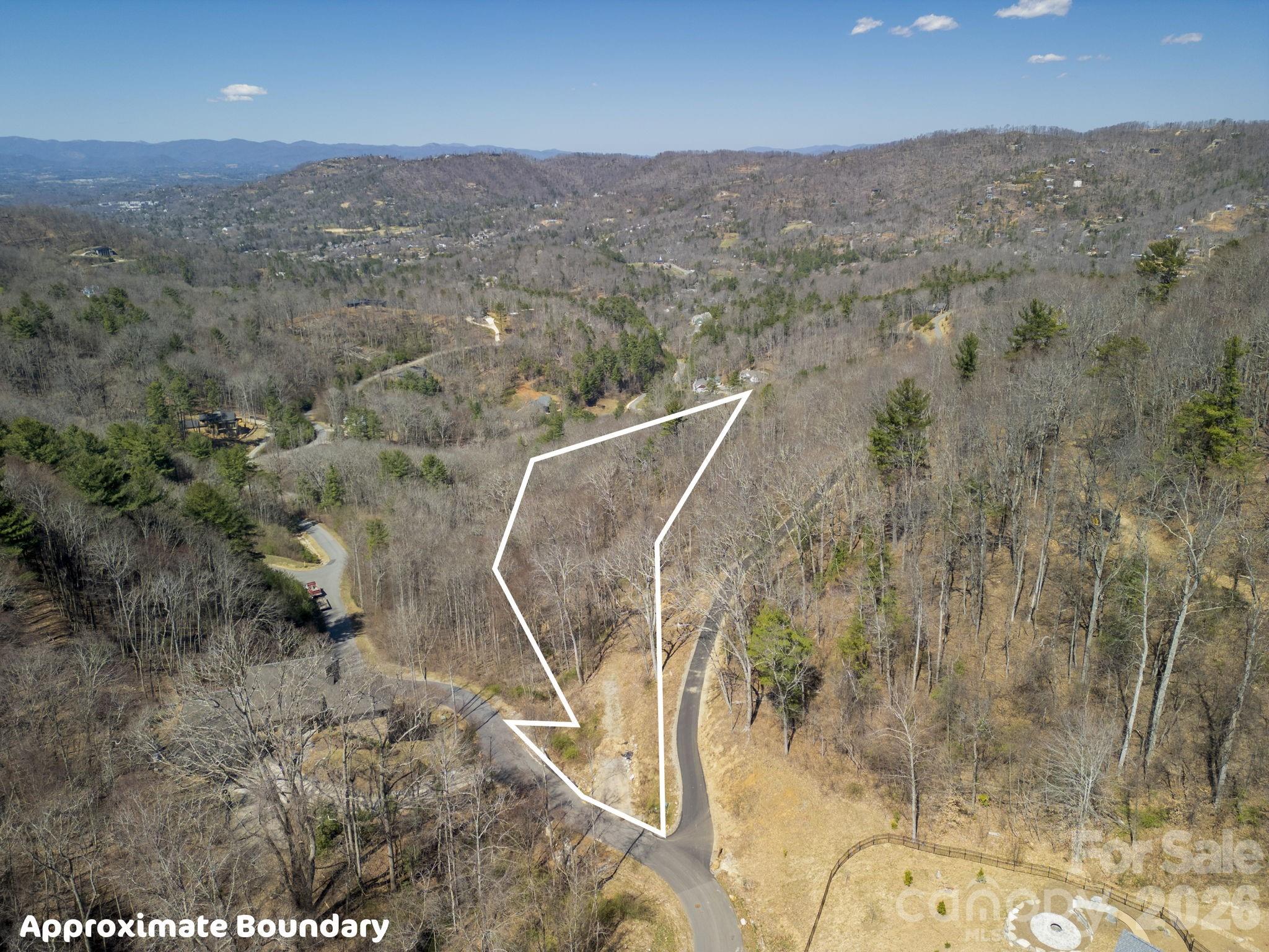 86 Bartrams Walk Drive Asheville NC 28804