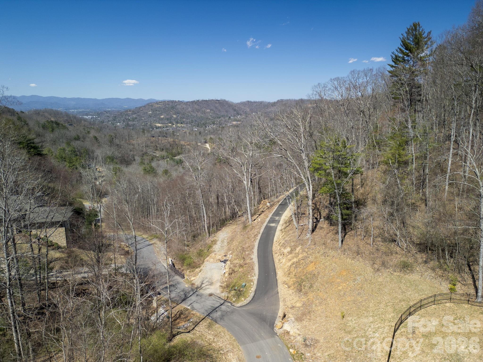 86 Bartrams Walk Drive Asheville NC 28804