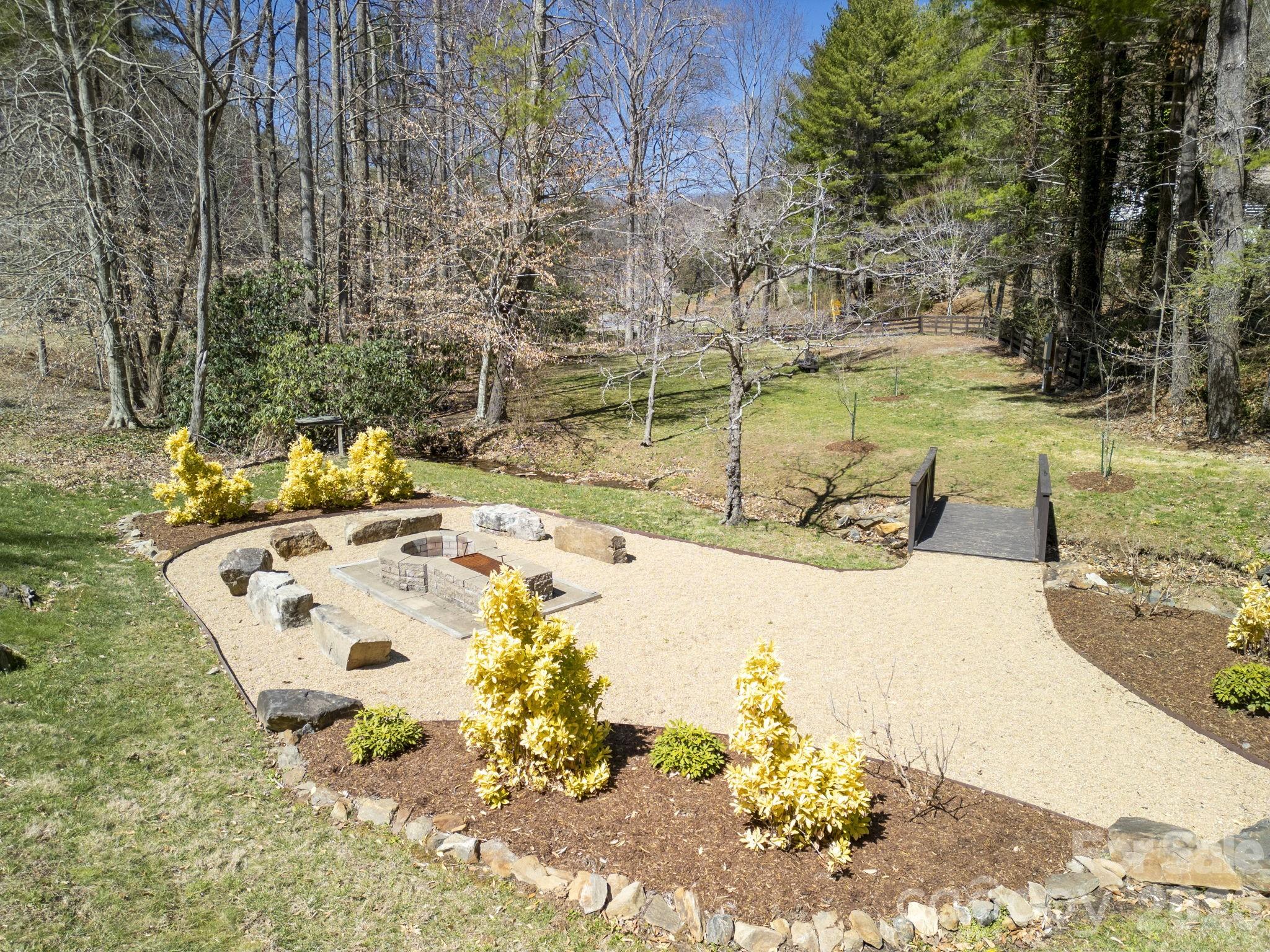 86 Bartrams Walk Drive Asheville NC 28804