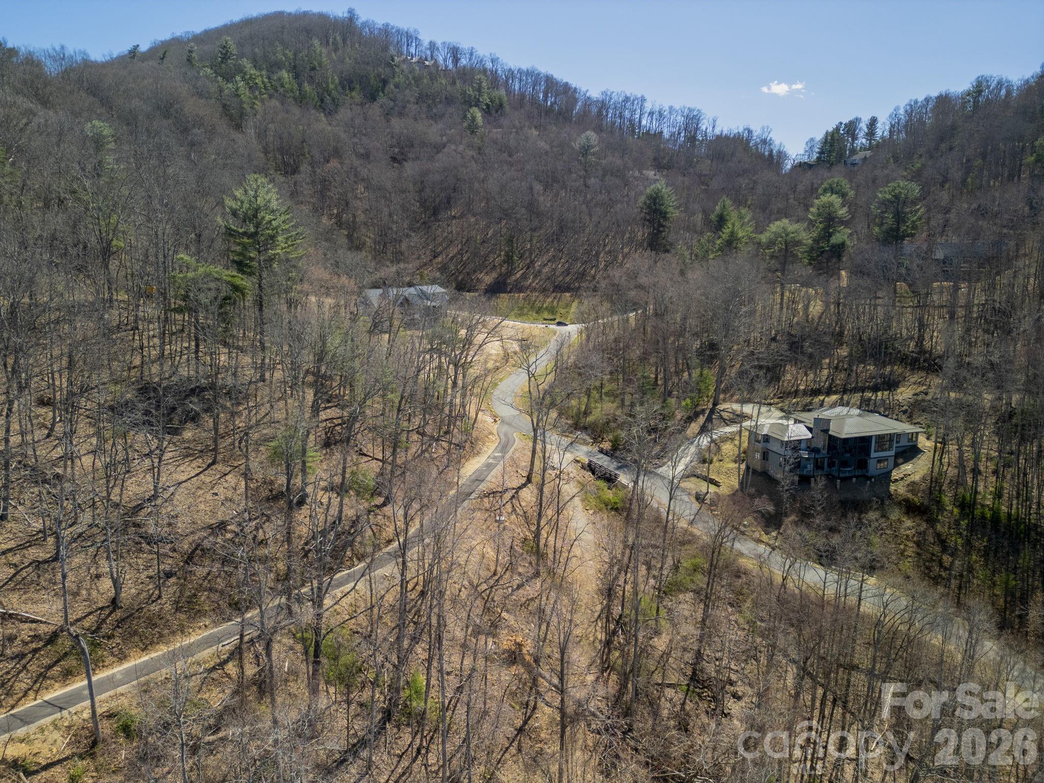 86 Bartrams Walk Drive Asheville NC 28804