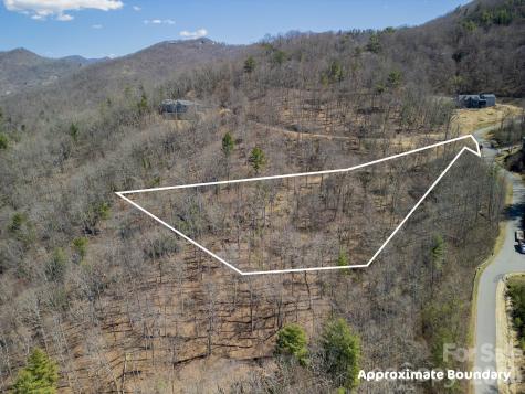 86 Bartrams Walk Drive Asheville NC 28804