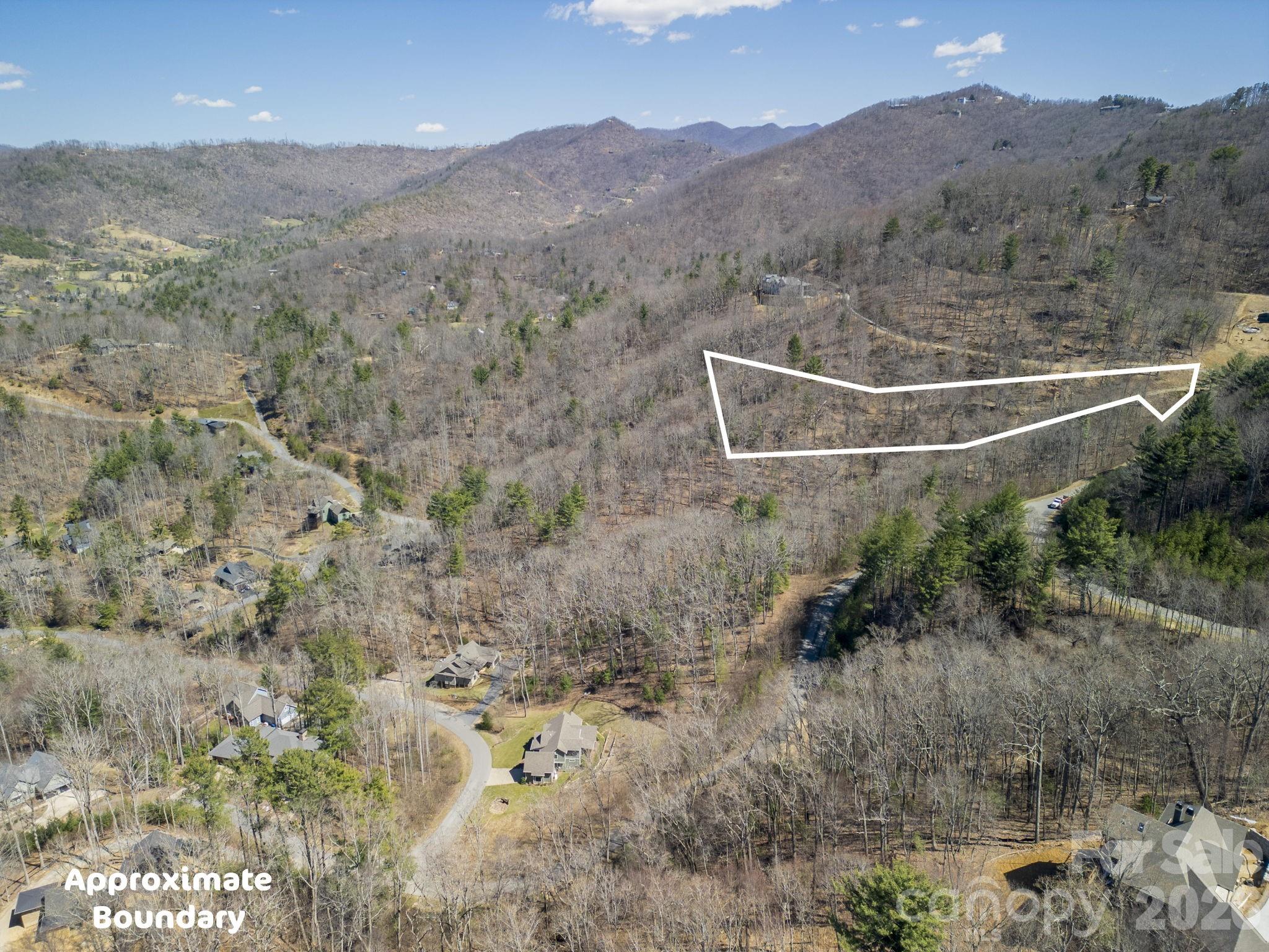 86 Bartrams Walk Drive Asheville NC 28804