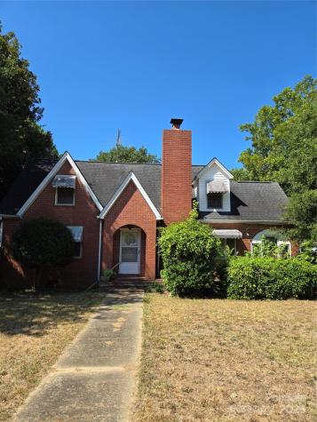 717 Kings Mountain Street Clover SC 29710