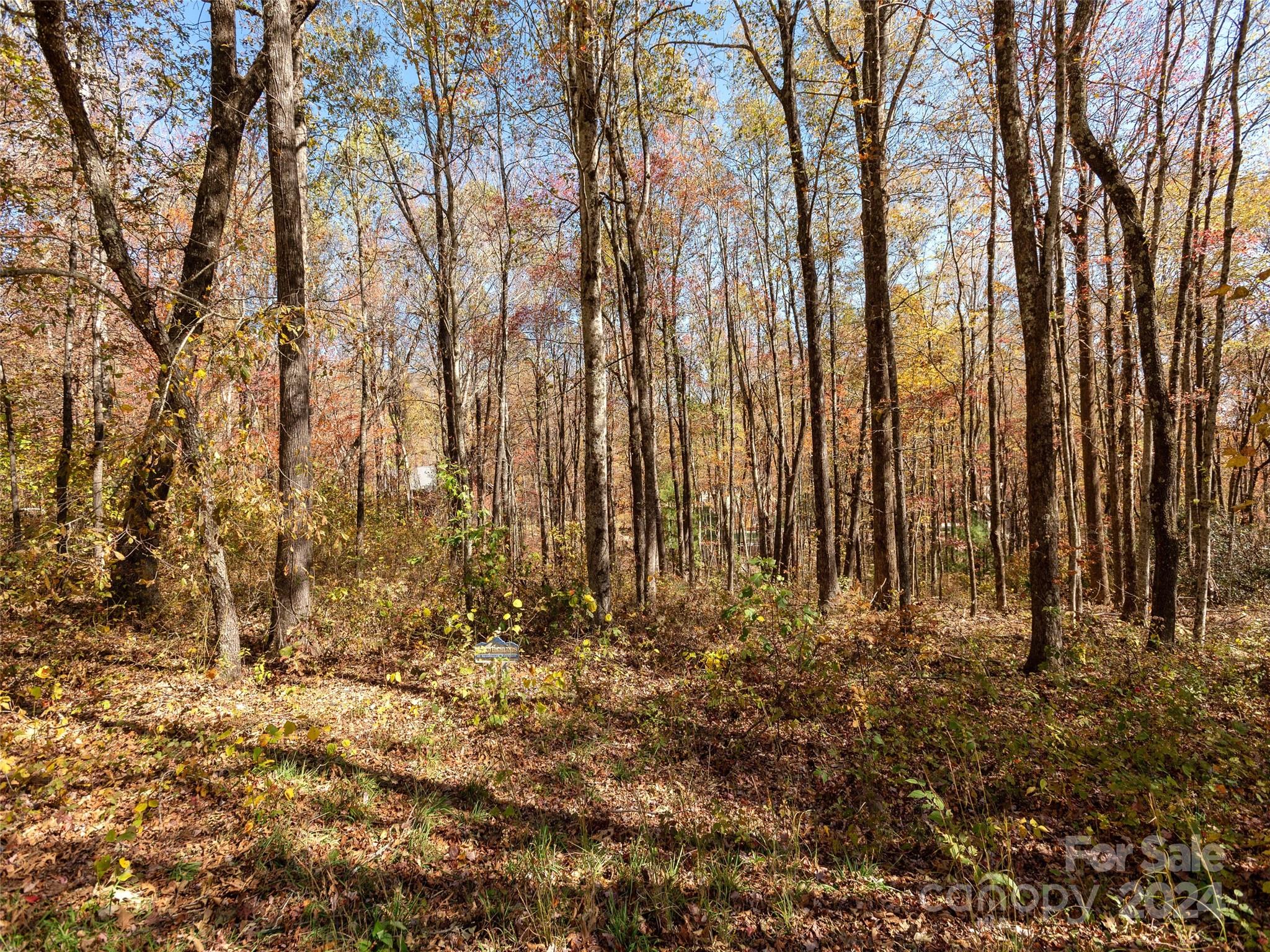 0 Grand Highland Drive Hendersonville NC 28792