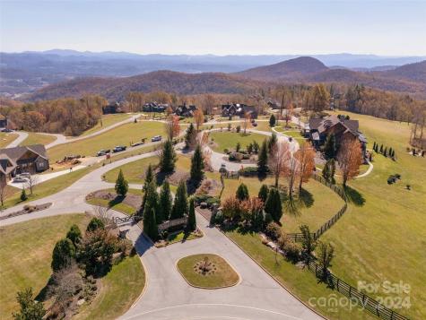 0 Grand Highland Drive Hendersonville NC 28792