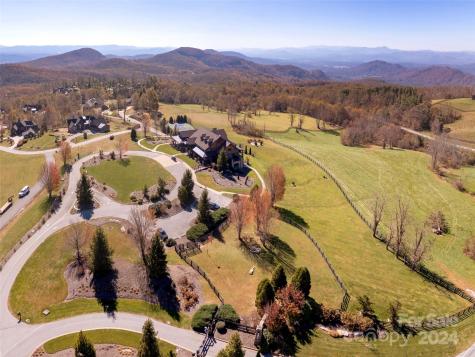 0 Grand Highland Drive Hendersonville NC 28792