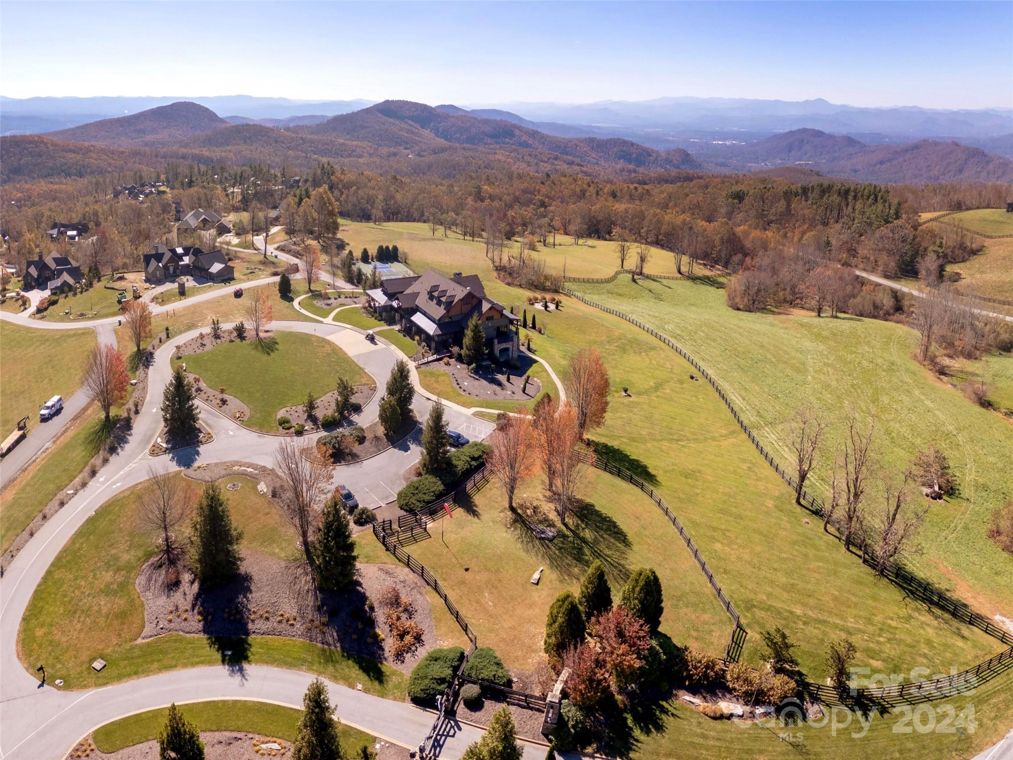0 Grand Highland Drive Hendersonville NC 28792