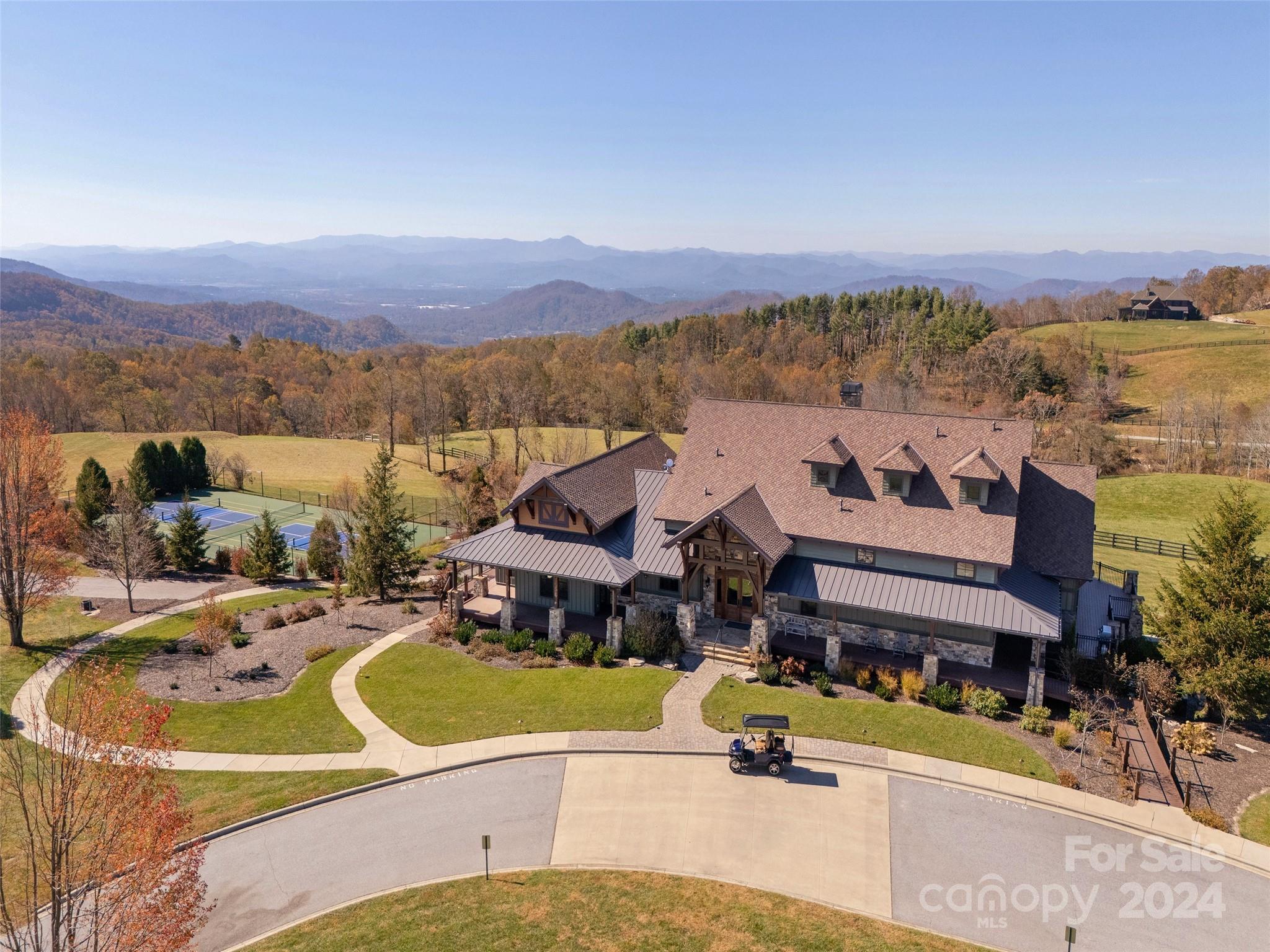 0 Grand Highland Drive Hendersonville NC 28792
