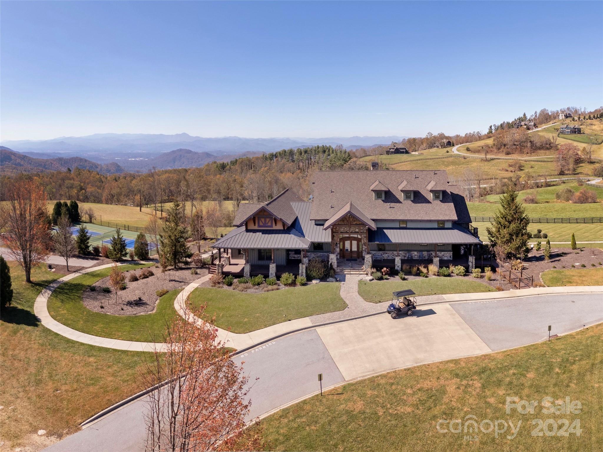 0 Grand Highland Drive Hendersonville NC 28792