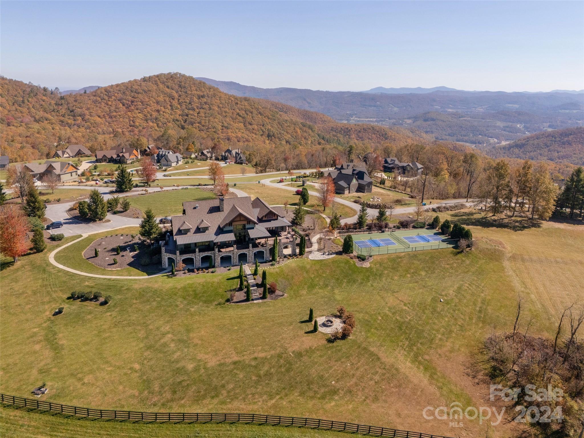 0 Grand Highland Drive Hendersonville NC 28792