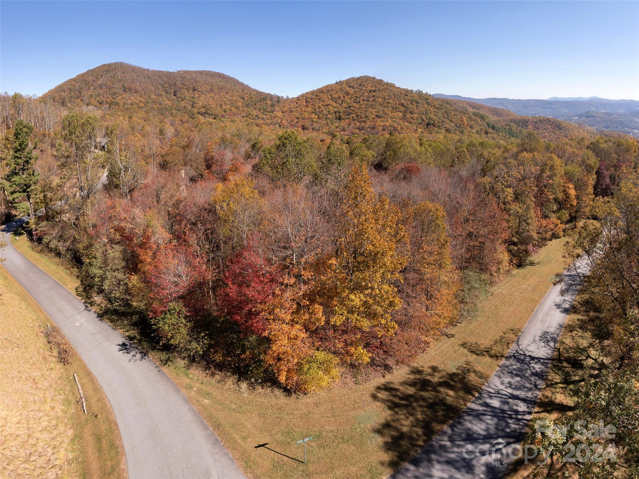 0 Grand Highland Drive Hendersonville NC 28792