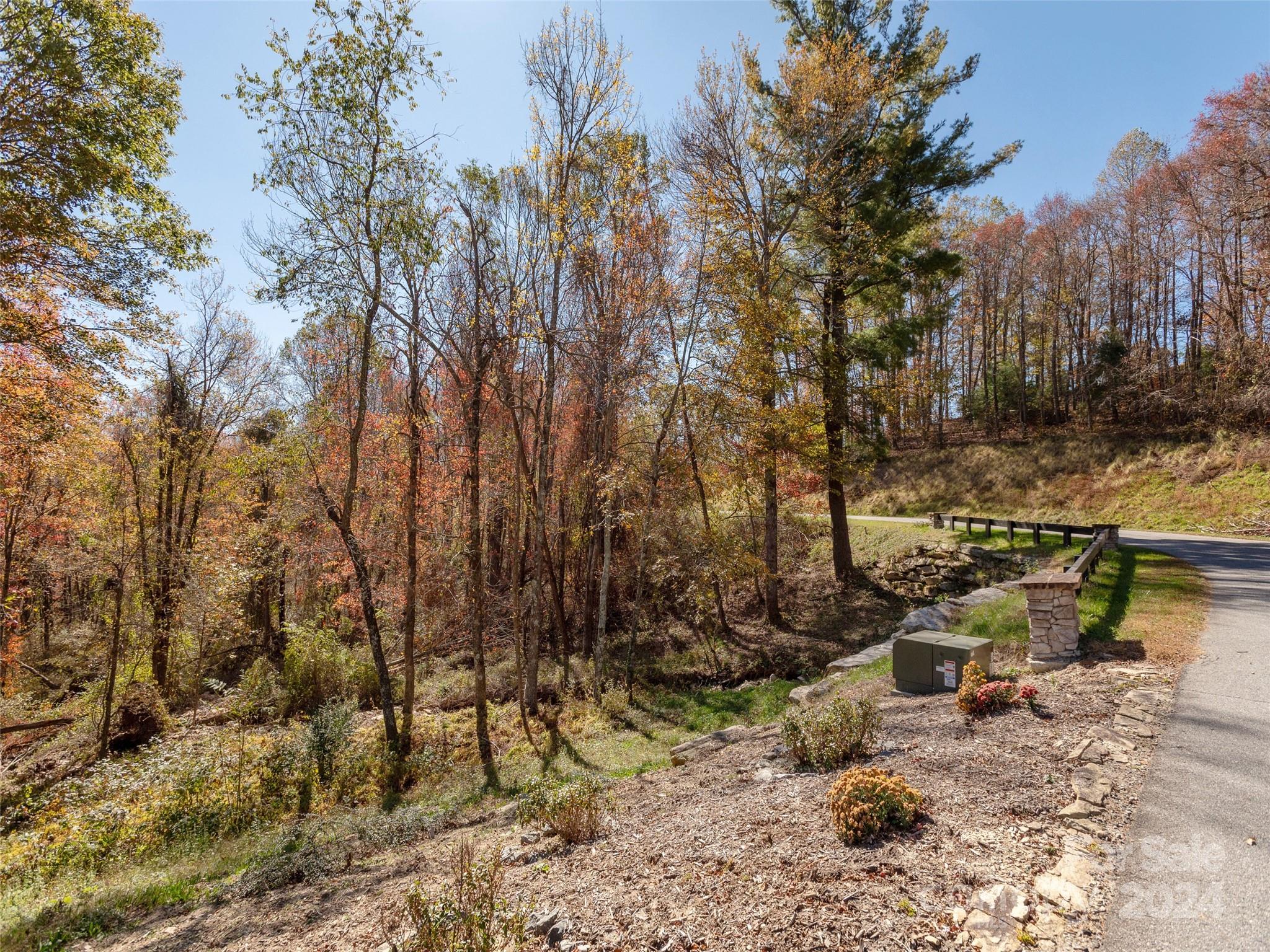 0 Grand Highland Drive Hendersonville NC 28792