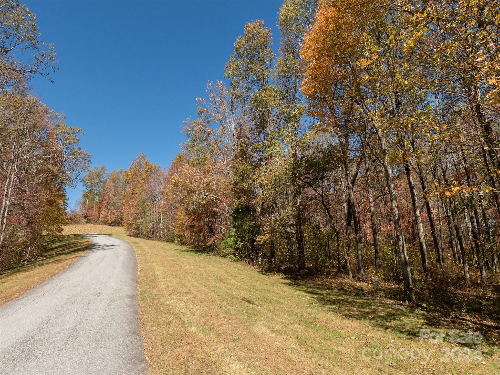 0 Grand Highland Drive Hendersonville NC 28792