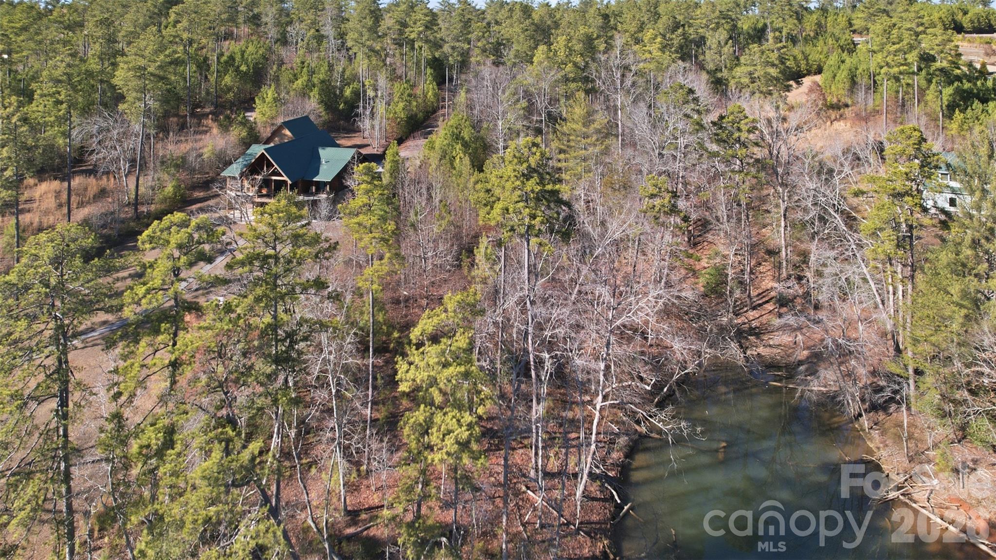 Tbd Waters Edge Drive Granite Falls NC 28630