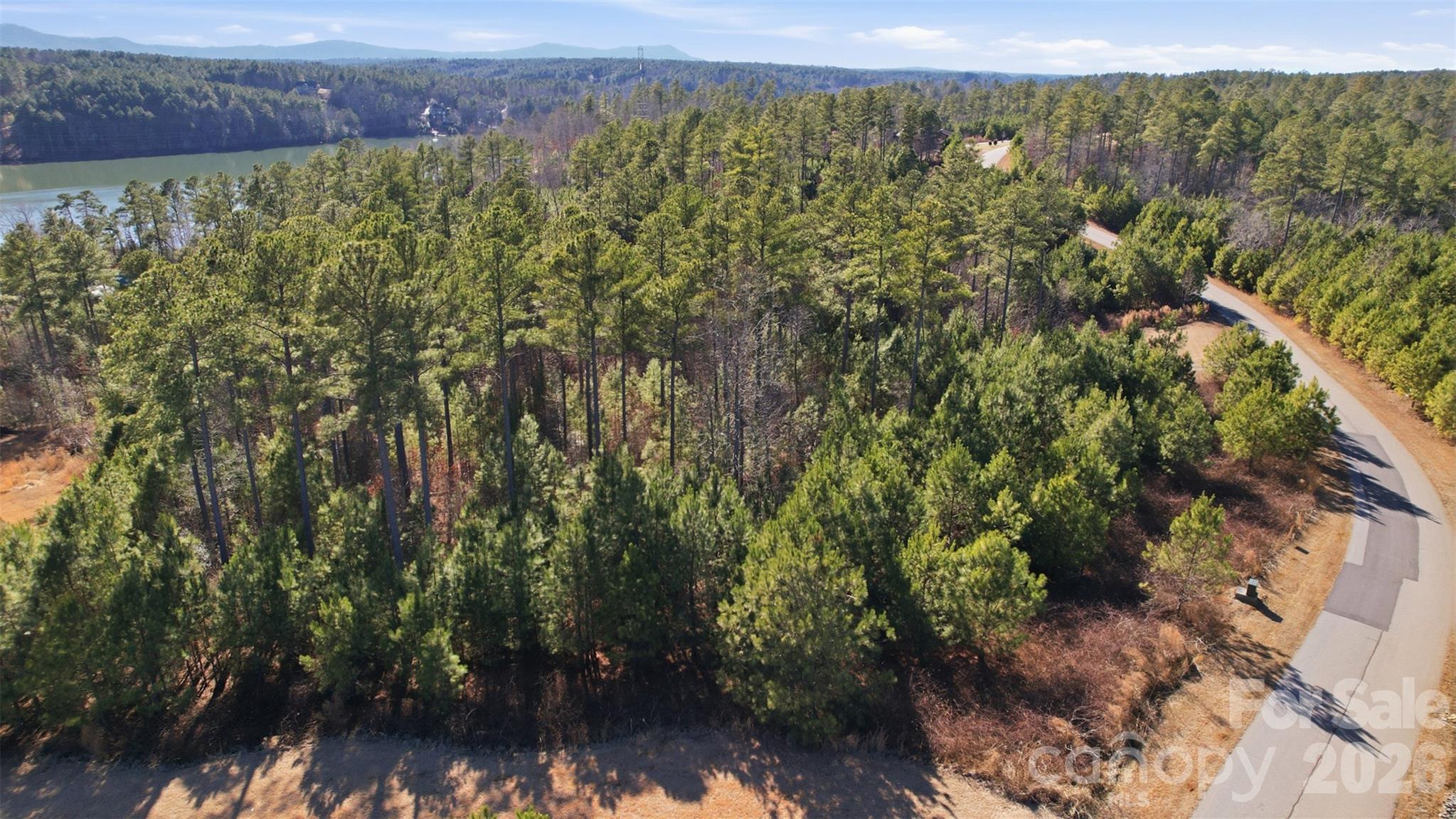 Tbd Waters Edge Drive Granite Falls NC 28630